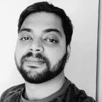 Dr. Prithish Halder